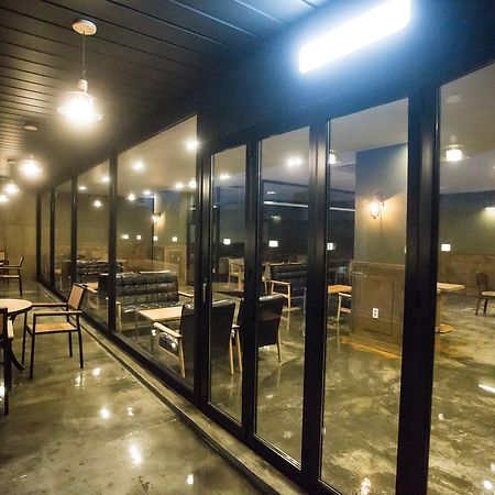 Gallery Tourist Hotel Cheongju Exterior photo