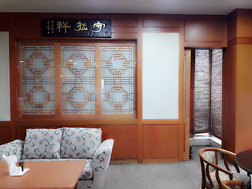 Gallery Tourist Hotel Cheongju Exterior photo