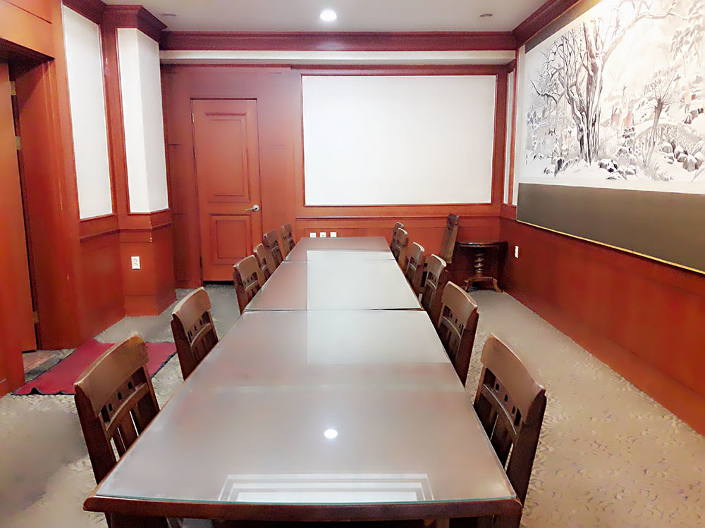 Gallery Tourist Hotel Cheongju Exterior photo